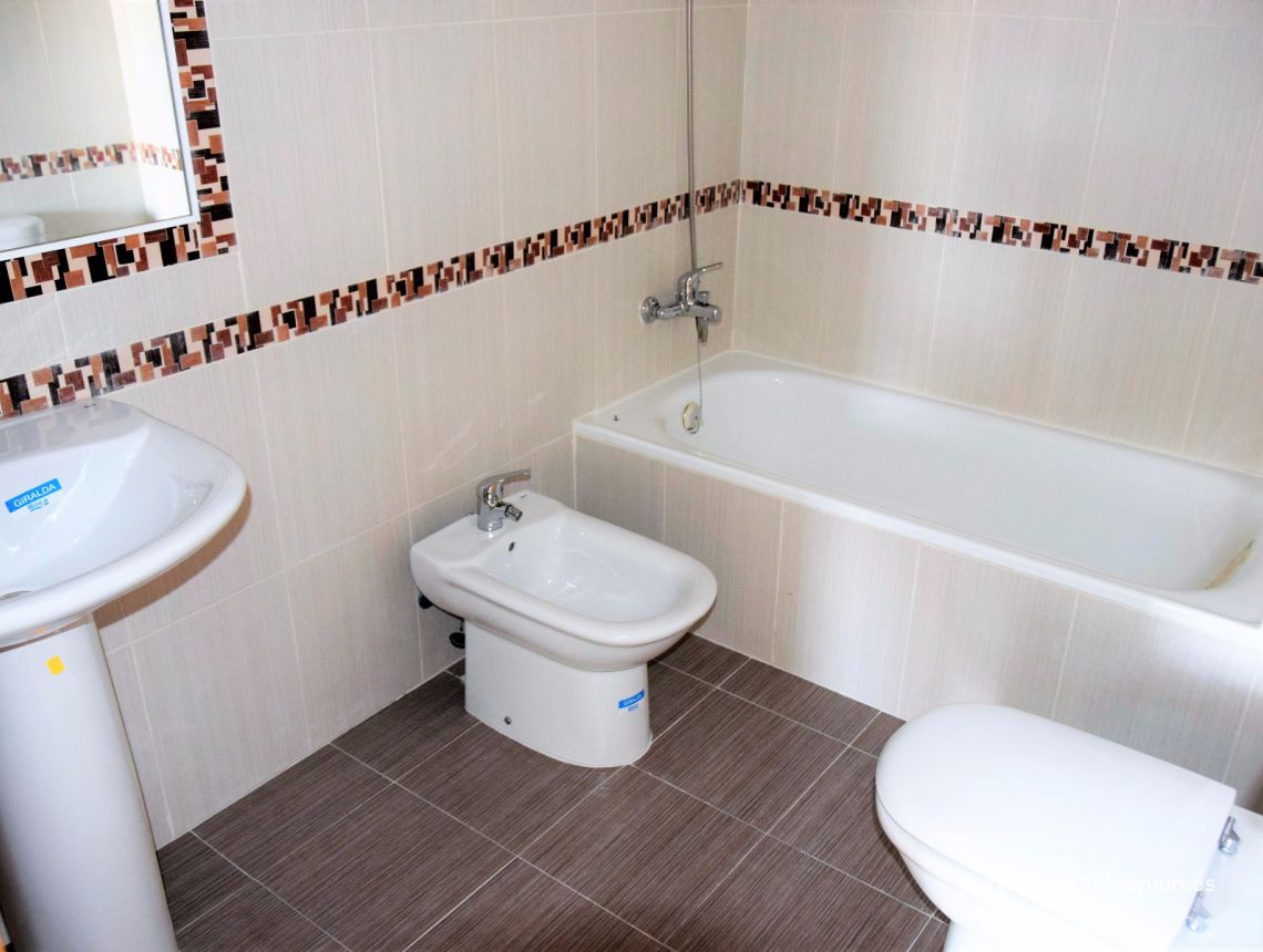 Nowa inwestycja - Apartament - Guardamar del Segura - Pineforest