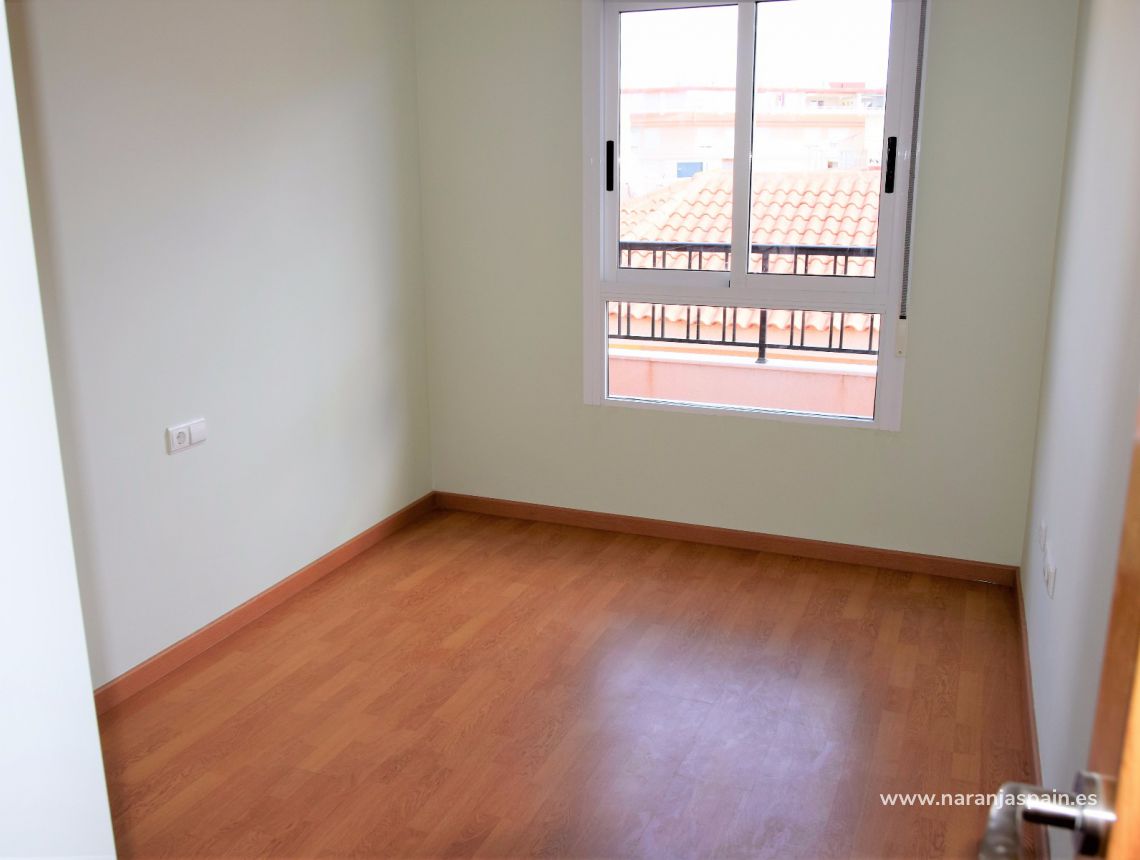 Nowa inwestycja - Apartament - Guardamar del Segura - Pineforest