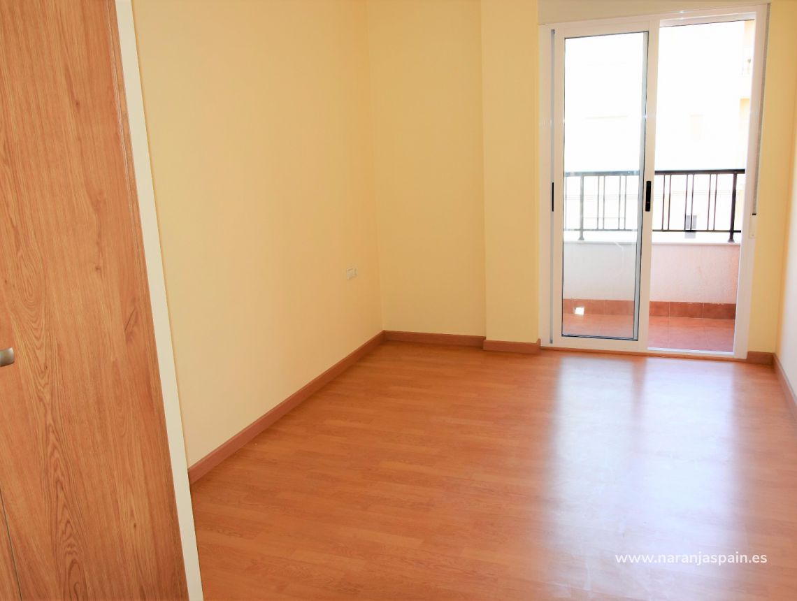 Nowa inwestycja - Apartament - Guardamar del Segura - Pineforest
