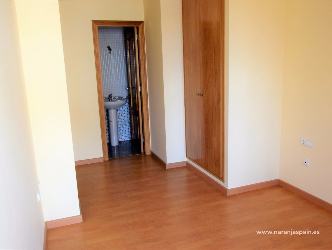 Nowa inwestycja - Apartament - Guardamar del Segura - Pineforest