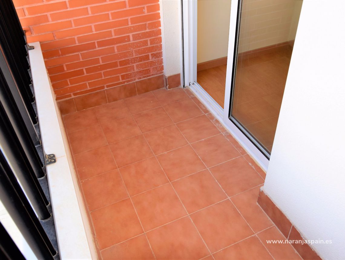 Nowa inwestycja - Apartament - Guardamar del Segura - Pineforest