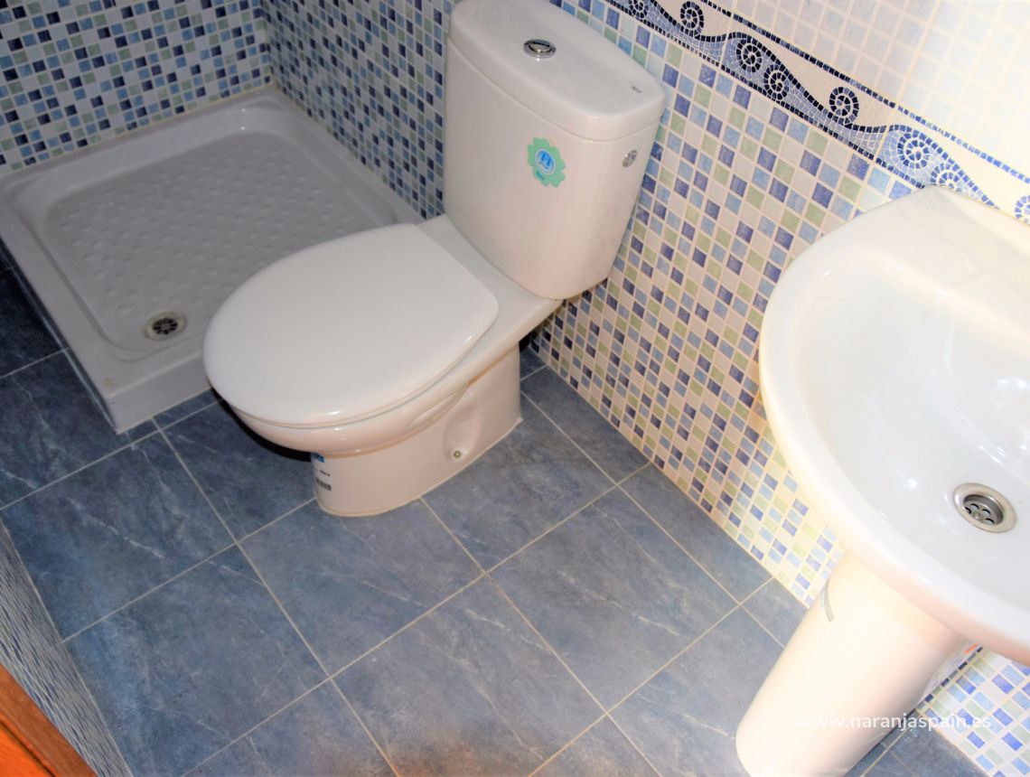 Nowa inwestycja - Apartament - Guardamar del Segura - Pineforest