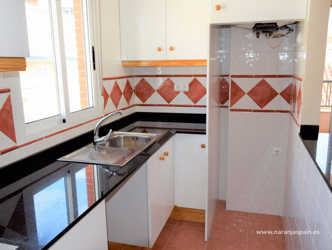 Nowa inwestycja - Apartament - Guardamar del Segura - Pineforest