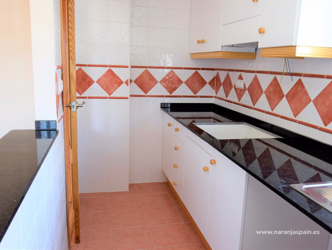 Nowa inwestycja - Apartament - Guardamar del Segura - Pineforest