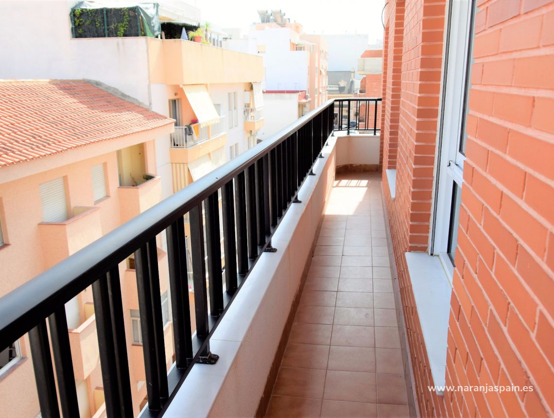 Nowa inwestycja - Apartament - Guardamar del Segura - Pineforest