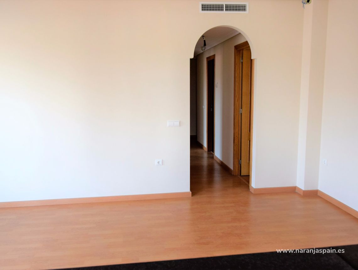 Nowa inwestycja - Apartament - Guardamar del Segura - Pineforest