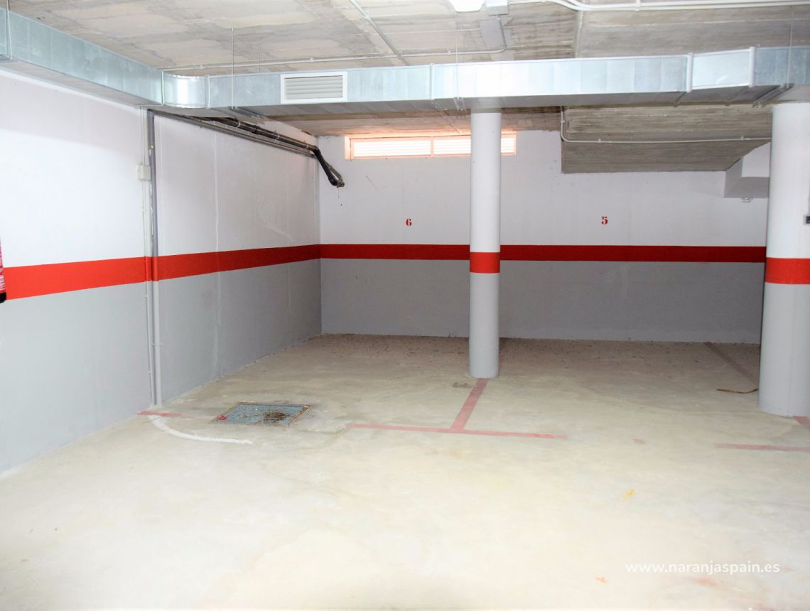 Nowa inwestycja - Apartament - Guardamar del Segura - Pineforest