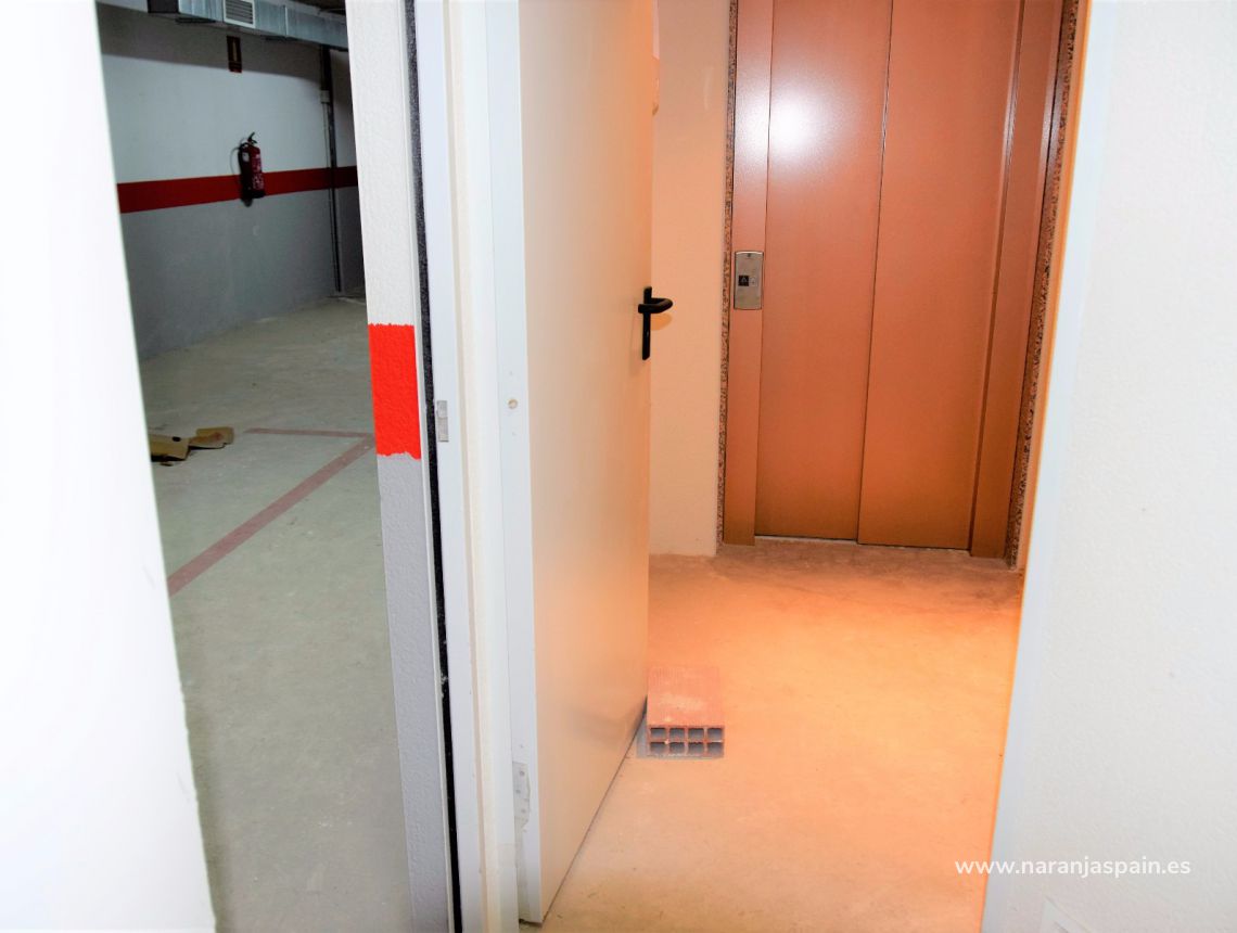 Nowa inwestycja - Apartament - Guardamar del Segura - Pineforest