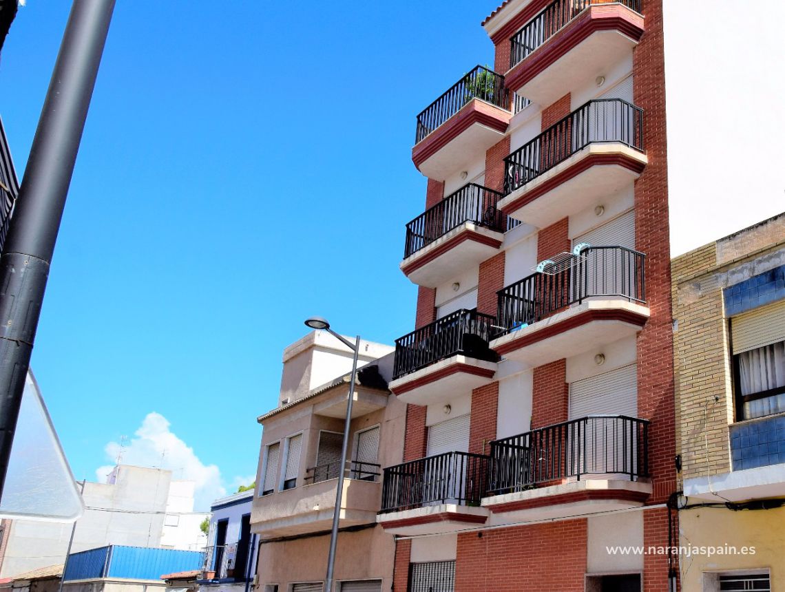 Nowa inwestycja - Apartament - Guardamar del Segura - Pineforest