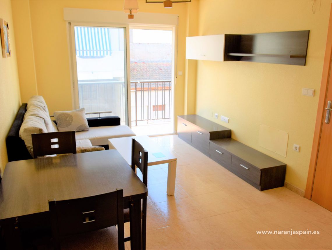 Nowa inwestycja - Apartament - Guardamar del Segura - Pineforest