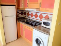 Nowa inwestycja - Apartament - Guardamar del Segura - Pineforest