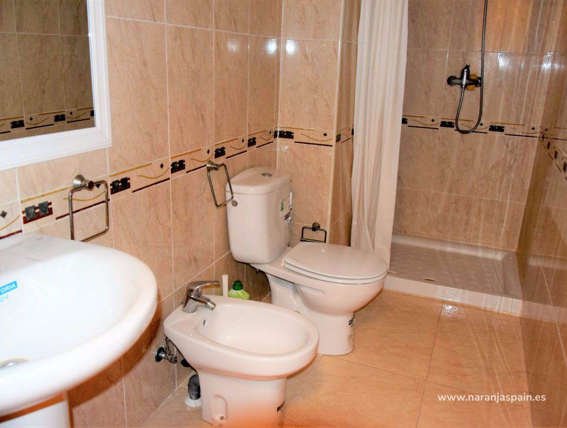 Nowa inwestycja - Apartament - Guardamar del Segura - Pineforest