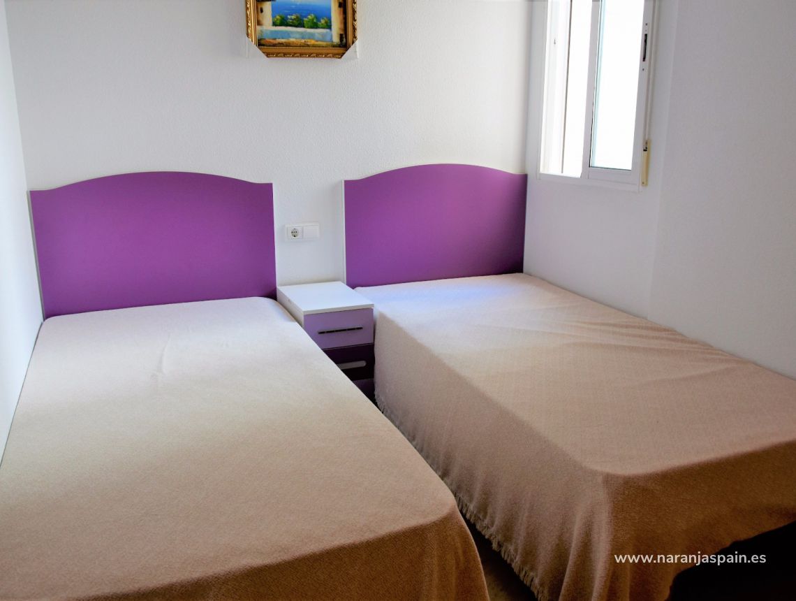 Nowa inwestycja - Apartament - Guardamar del Segura - Pineforest