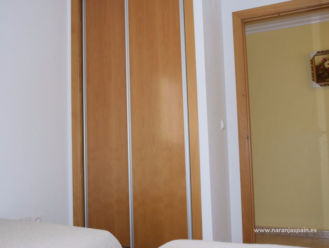 Nowa inwestycja - Apartament - Guardamar del Segura - Pineforest