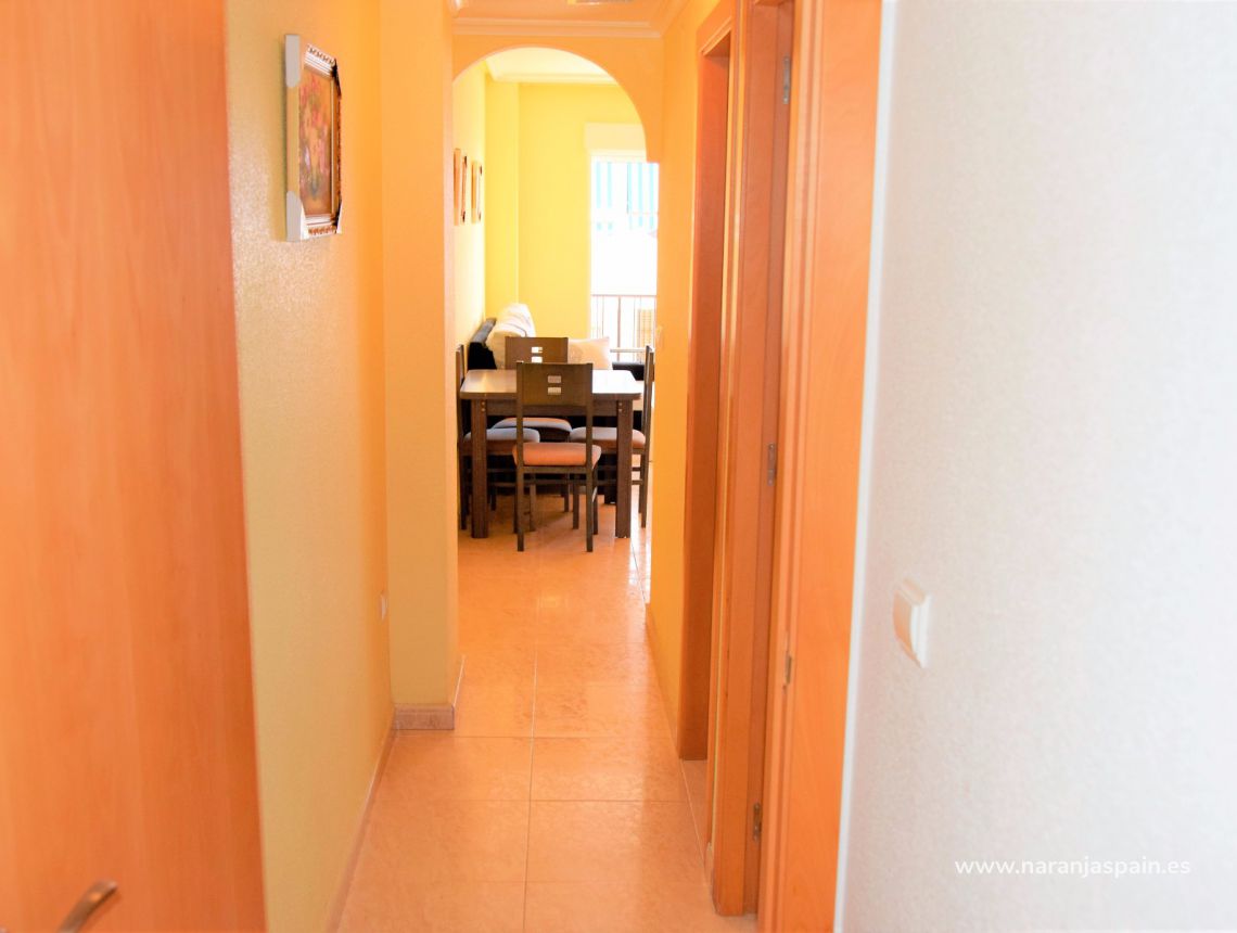 Nowa inwestycja - Apartament - Guardamar del Segura - Pineforest