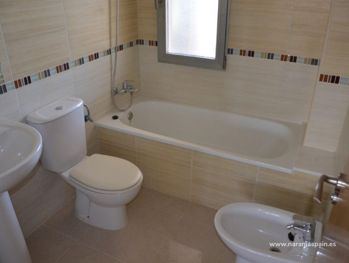 Nowa inwestycja - Apartament - Guardamar del Segura - Pineforest