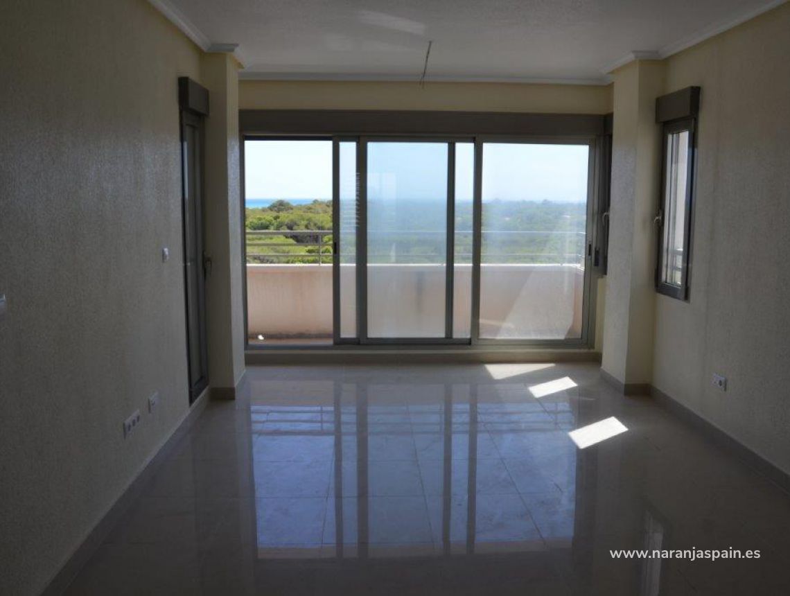 Nowa inwestycja - Apartament - Guardamar del Segura - Pineforest