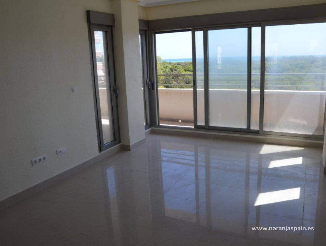 Nowa inwestycja - Apartament - Guardamar del Segura - Pineforest