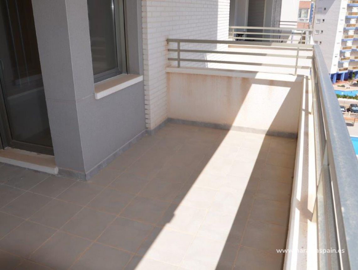 Nowa inwestycja - Apartament - Guardamar del Segura - Pineforest