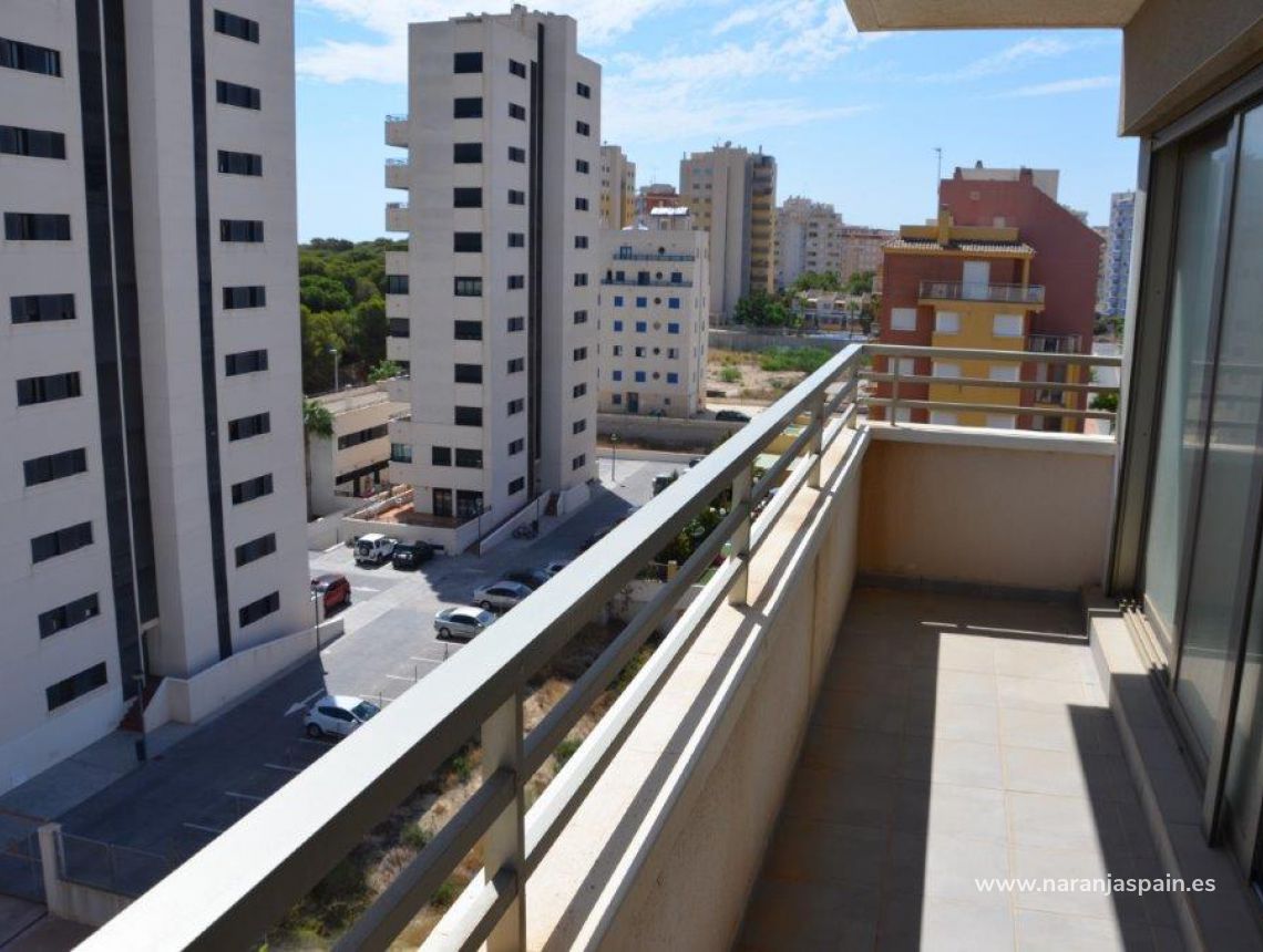 Nowa inwestycja - Apartament - Guardamar del Segura - Pineforest