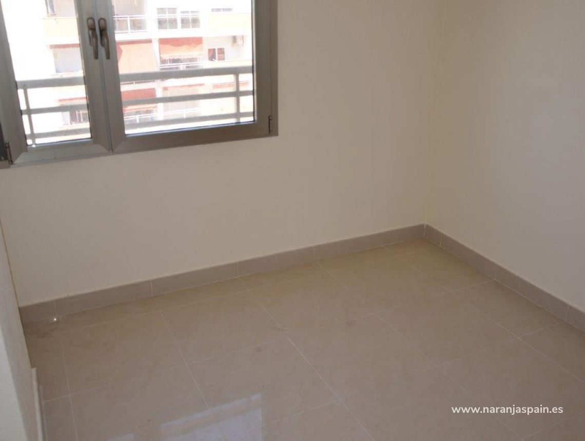 Nowa inwestycja - Apartament - Guardamar del Segura - Pineforest