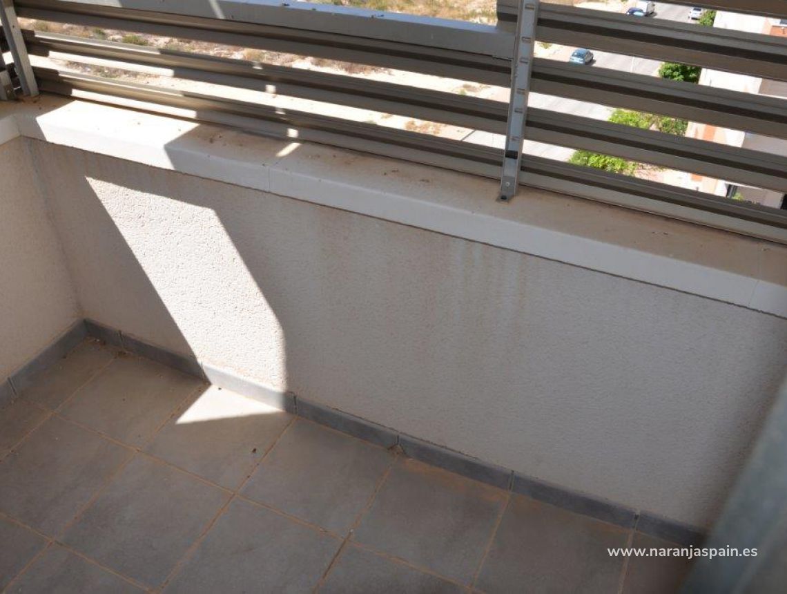 Nowa inwestycja - Apartament - Guardamar del Segura - Pineforest