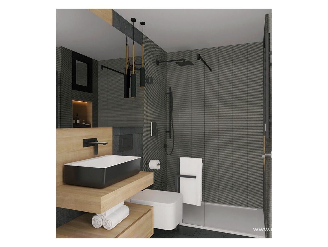 Nowa inwestycja - Apartament - Guardamar del Segura - Pineforest