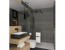 Nowa inwestycja - Apartament - Guardamar del Segura - Pineforest