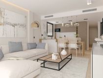 Nowa inwestycja - Apartament - Guardamar del Segura - Pineforest