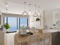 Nowa inwestycja - Apartament - Guardamar del Segura - Pineforest