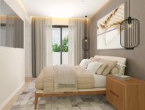 Nowa inwestycja - Apartament - Guardamar del Segura - Pineforest