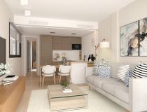 Nowa inwestycja - Apartament - Guardamar del Segura - Pineforest