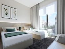 Nowa inwestycja - Apartament - Guardamar del Segura - Pueblo