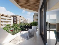 Nowa inwestycja - Apartament - Guardamar del Segura - Pueblo