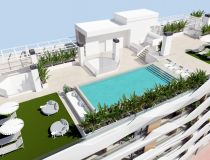 Nowa inwestycja - Apartament - Guardamar del Segura - Pueblo