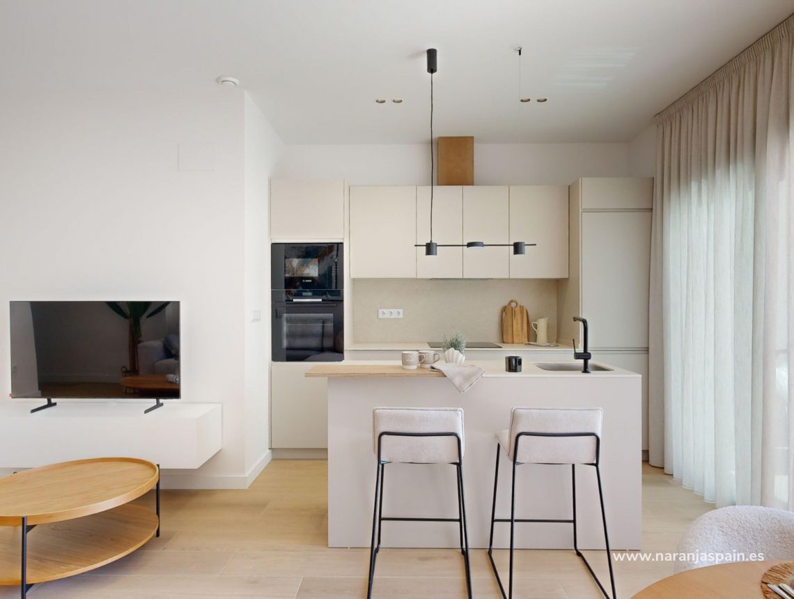 Nowa inwestycja - Apartament - Guardamar del Segura - Town Guardamar