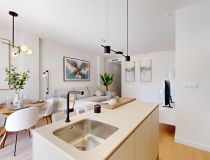 Nowa inwestycja - Apartament - Guardamar del Segura - Town Guardamar