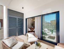 Nowa inwestycja - Apartament - Guardamar del Segura - Town Guardamar