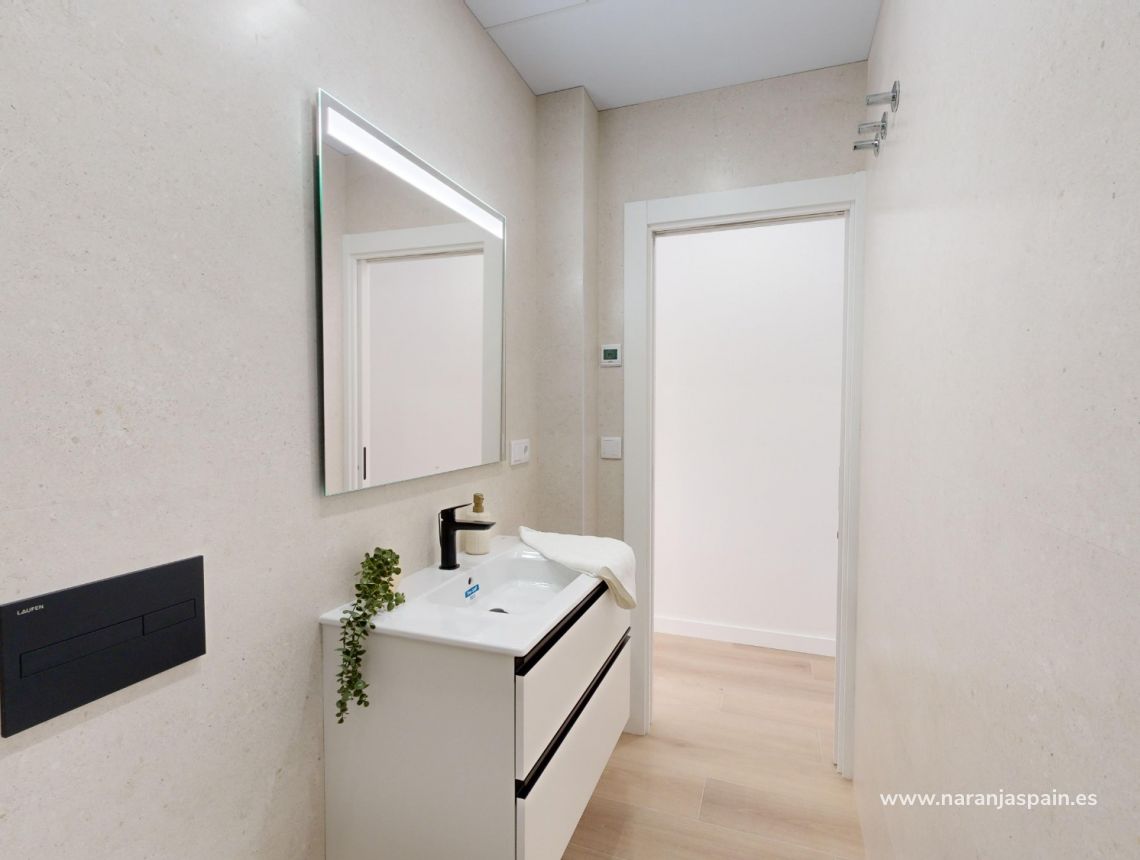 Nowa inwestycja - Apartament - Guardamar del Segura - Town Guardamar
