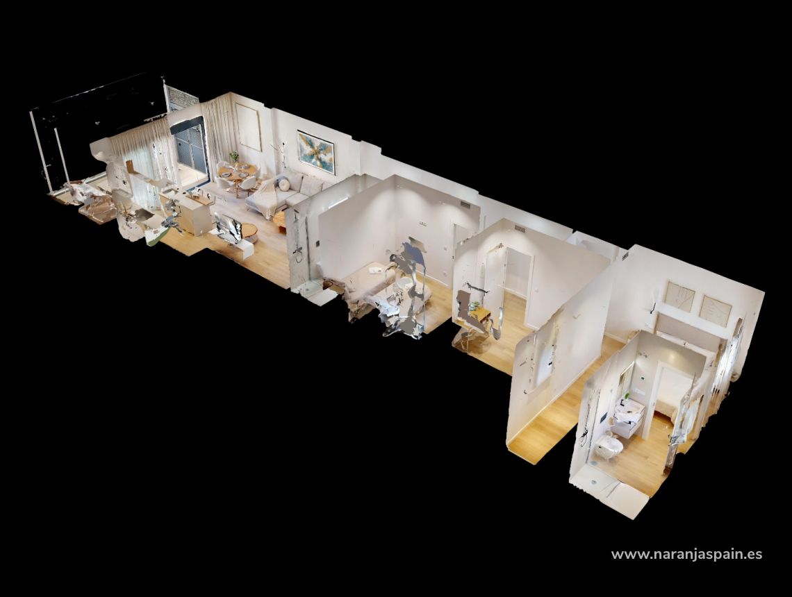 Nowa inwestycja - Apartament - Guardamar del Segura - Town Guardamar