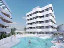 Nowa inwestycja - Apartament - Guardamar del Segura - Urb. El Raso