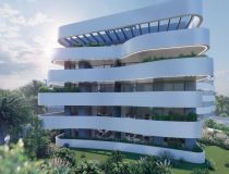 Nowa inwestycja - Apartament - Guardamar del Segura - Urb. El Raso