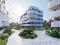 Nowa inwestycja - Apartament - Guardamar del Segura - Urb. El Raso