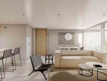 Nowa inwestycja - Apartament - Guardamar del Segura - Urb. El Raso