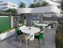 Nowa inwestycja - Apartament - Guardamar del Segura - Urb. El Raso
