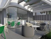 Nowa inwestycja - Apartament - Guardamar del Segura - Urb. El Raso