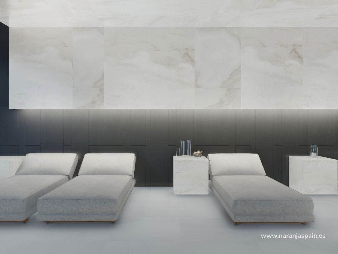 Nowa inwestycja - Apartament - Guardamar del Segura - Urb. El Raso