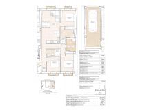 Nowa inwestycja - Apartament - Hondon de las Nieves - Pueblo