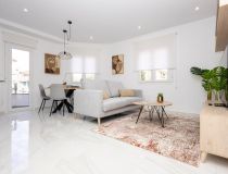 Nowa inwestycja - Apartament - Jacarilla - pueblo