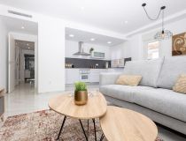 Nowa inwestycja - Apartament - Jacarilla - pueblo